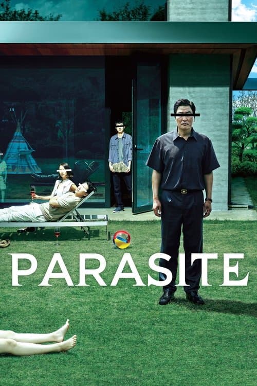 Parasite (2019) — directed by Bong Joon-ho